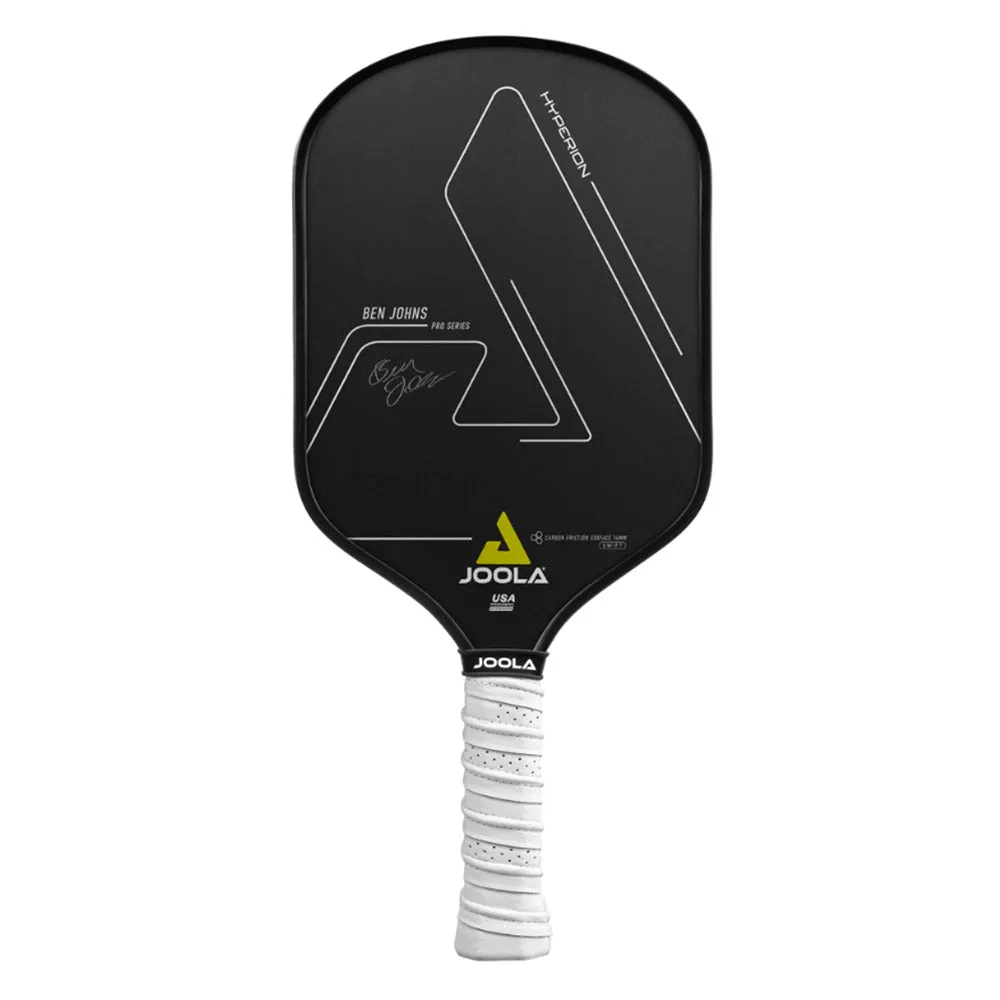 Joola Ben Johns Hyperion CFS 14mm Swift Pickleball Paddle