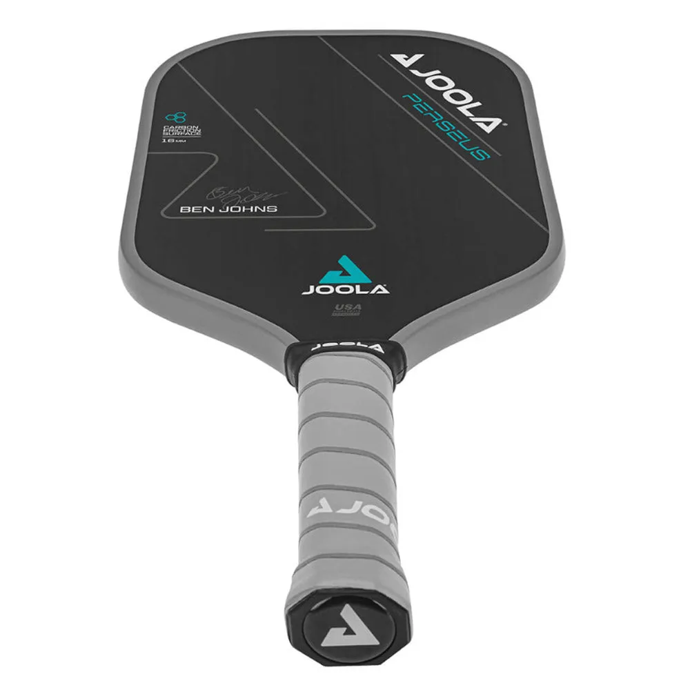 Joola Ben Johns Perseus CFS 16mm Pickleball Paddle