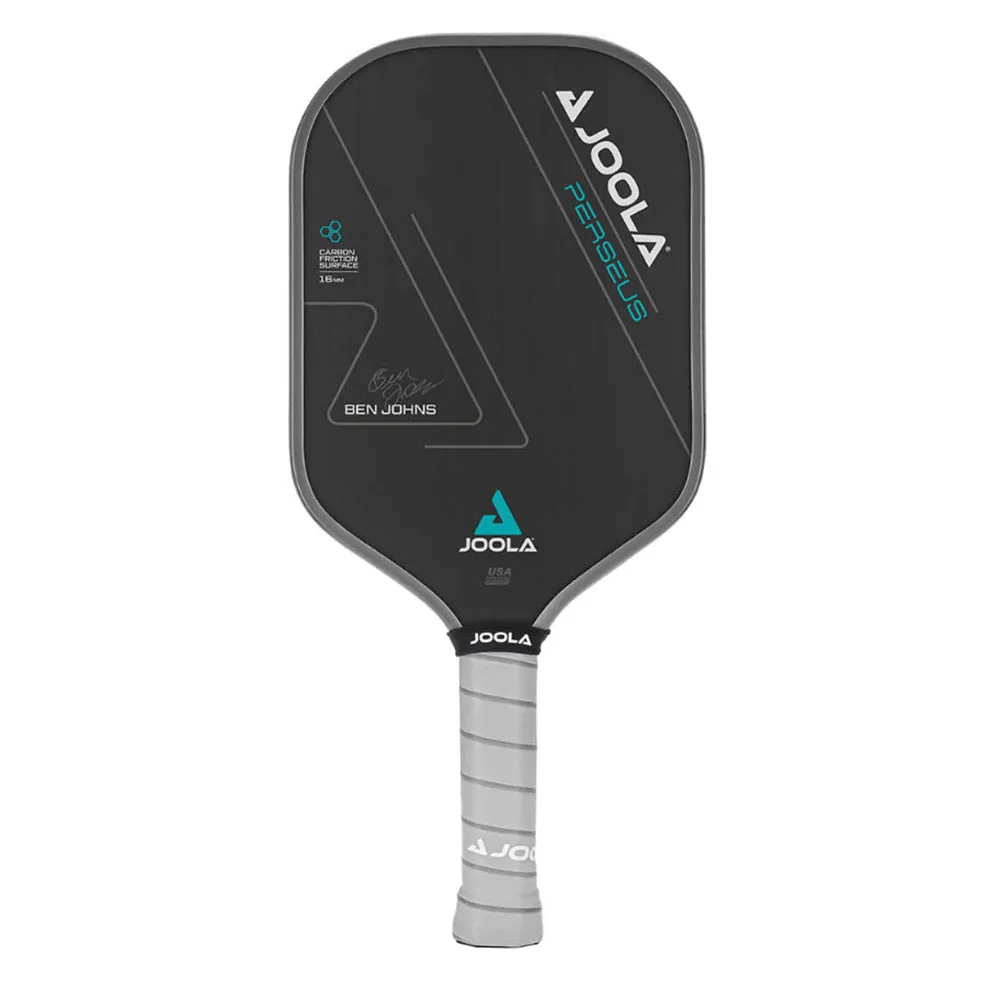 Joola Ben Johns Perseus CFS 16mm Pickleball Paddle