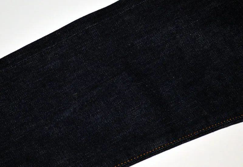 KOJIMA GENES "RNB-102SS" 15oz Selvedge Super Slim