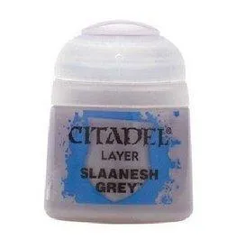 Layer: Slaanesh Grey