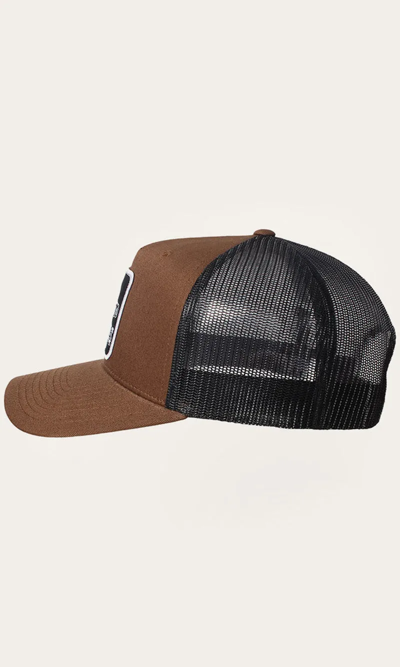 Long Haul Trucker Cap