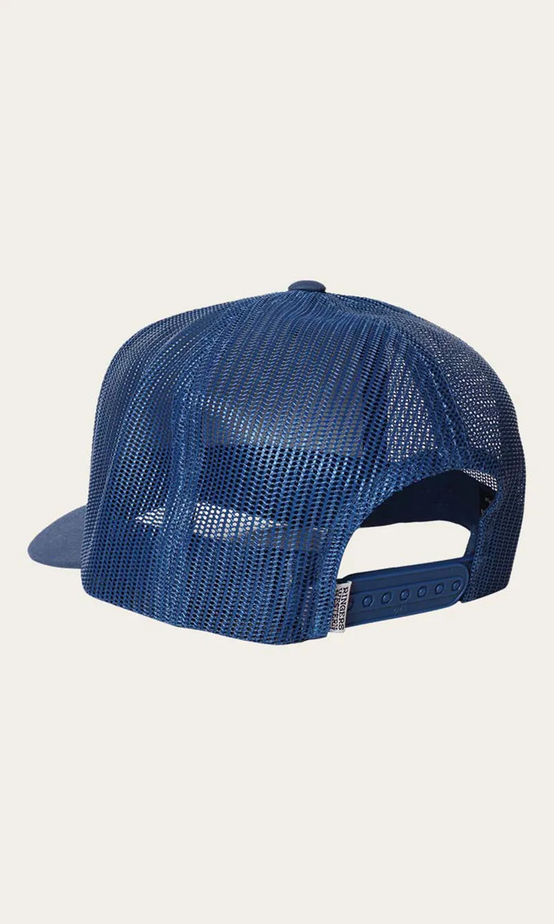 Long Haul Trucker Cap