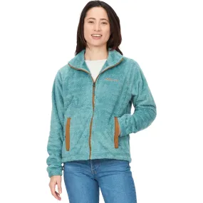 Marmot Homestead Fleece Jacket - Women's