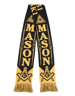 Mason Winter Scarf