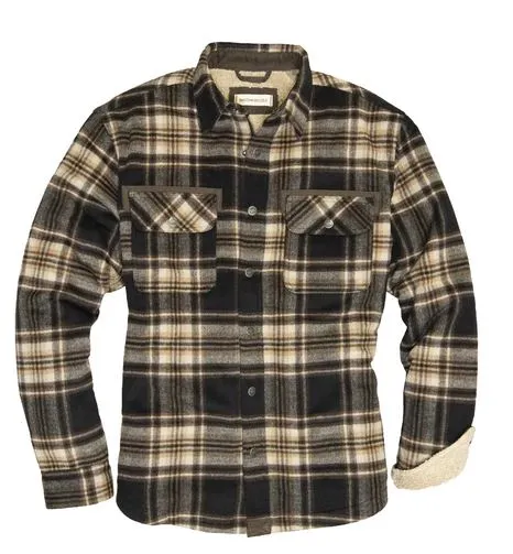 Men's Burke Shirt Jacket