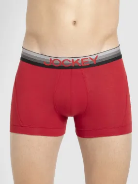 Men's Chilli Pepper Trunk