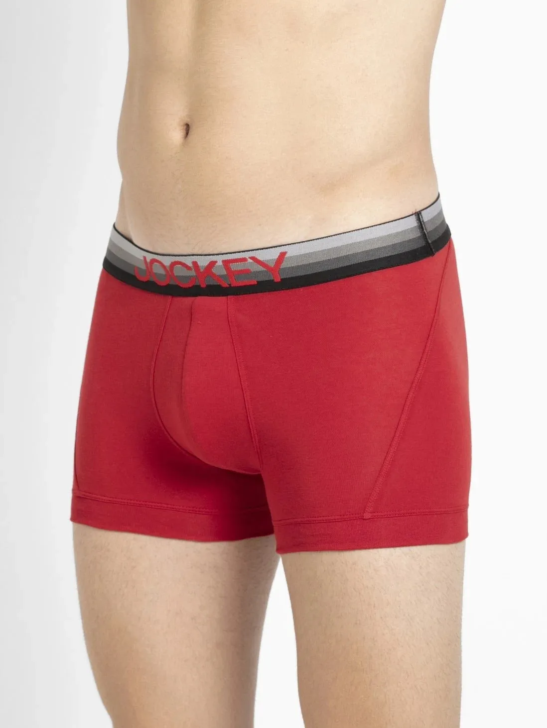 Men's Chilli Pepper Trunk