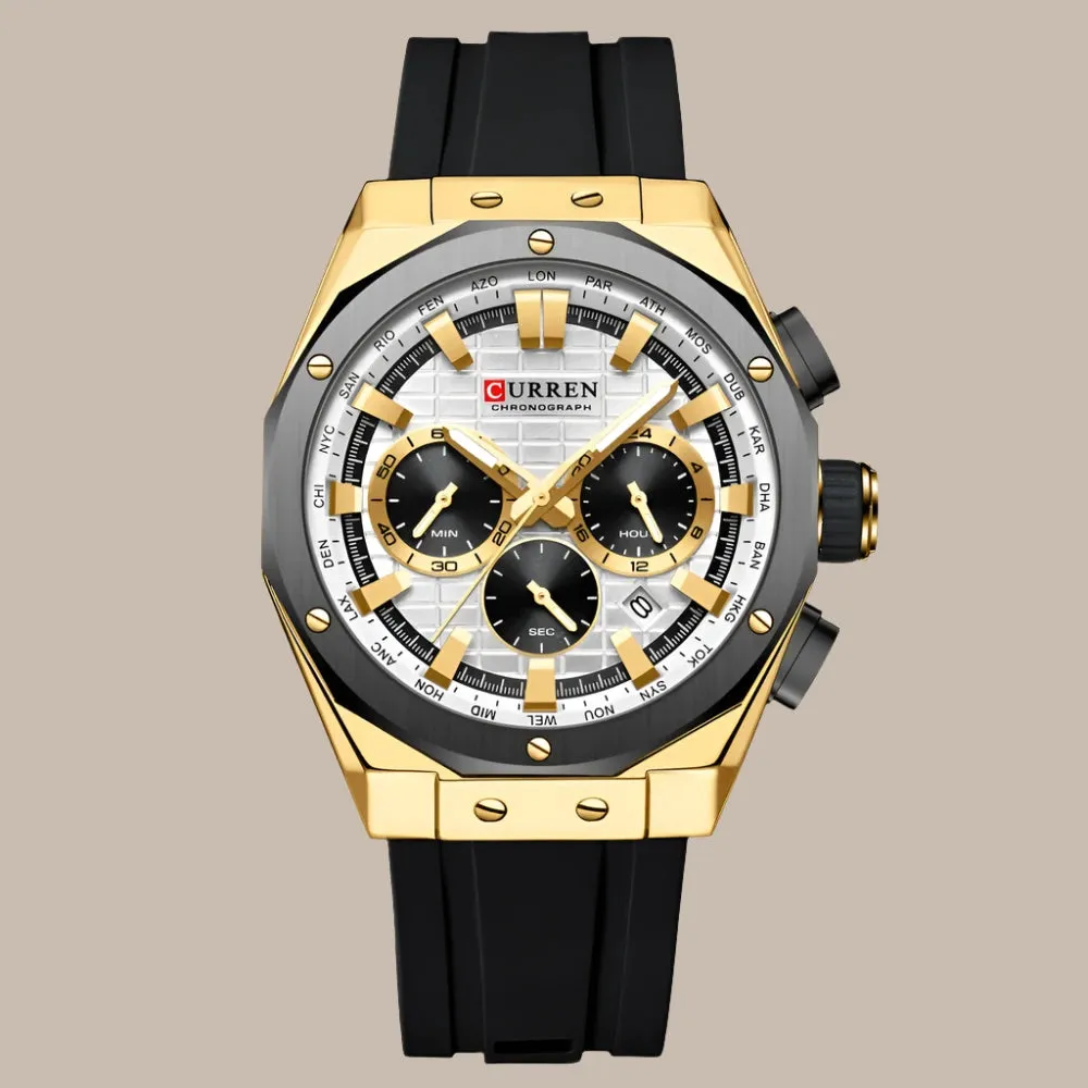 Military Sporty Watch  for Men