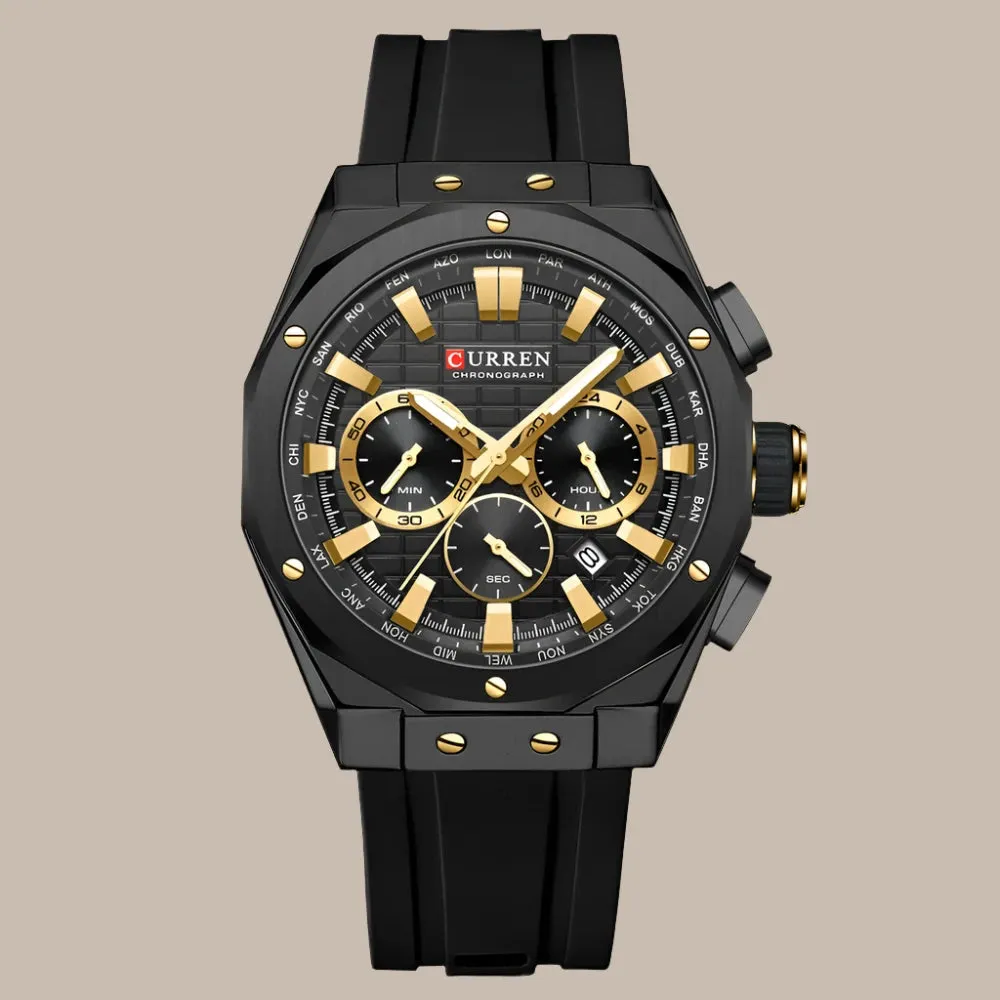 Military Sporty Watch  for Men