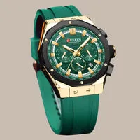 Military Sporty Watch  for Men