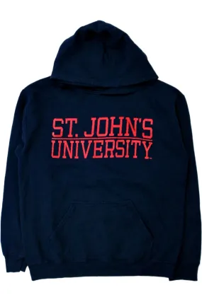 MV Sport - St. Johns University Hoodie