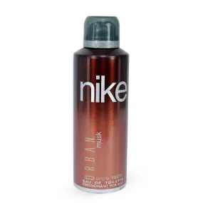 Nike Urban Musk Deodorant for Men 200ml