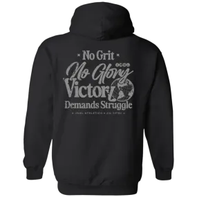 No Grit No Glory - Hoodie