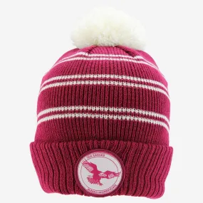 NRL Retro Beanie - Manly Sea Eagles - Winter Hat