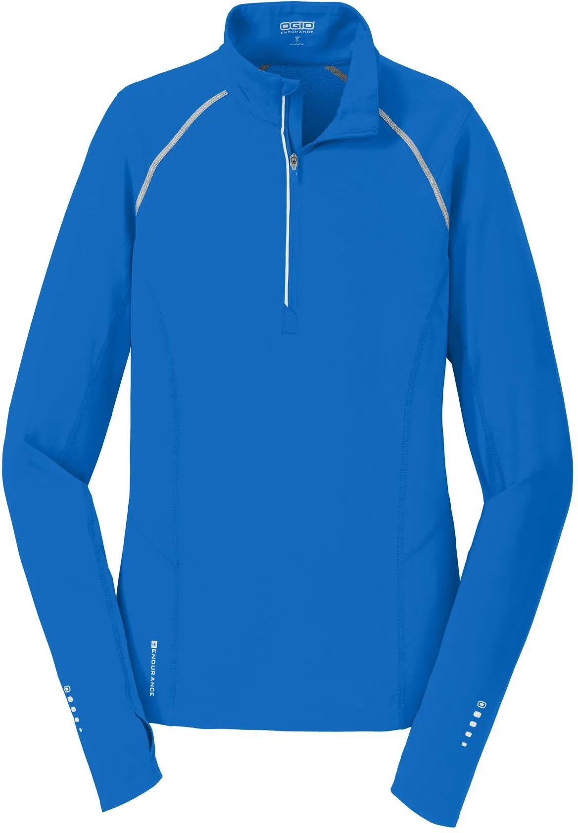 OGIO Endurance Ladies Nexus 1/4-Zip Pullover