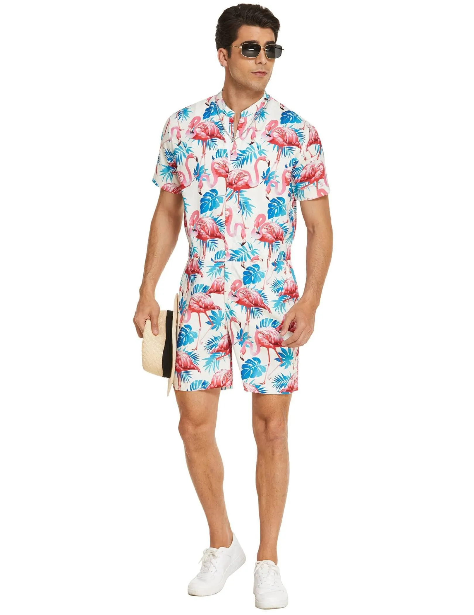 One Piece Rompers (US Only)