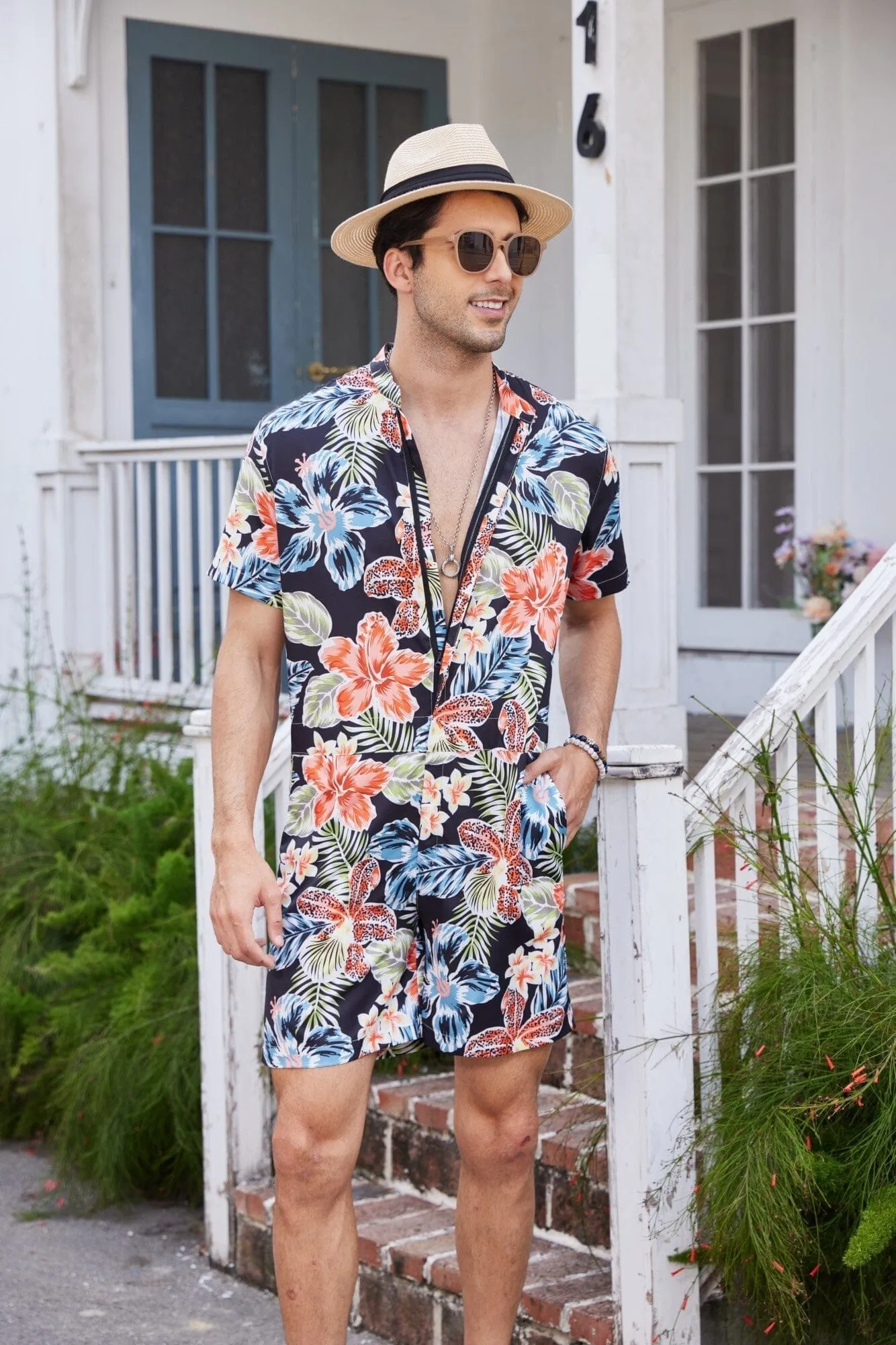 One Piece Rompers (US Only)