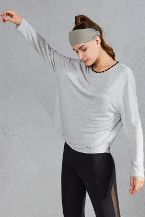 Oversized Long Sleeve