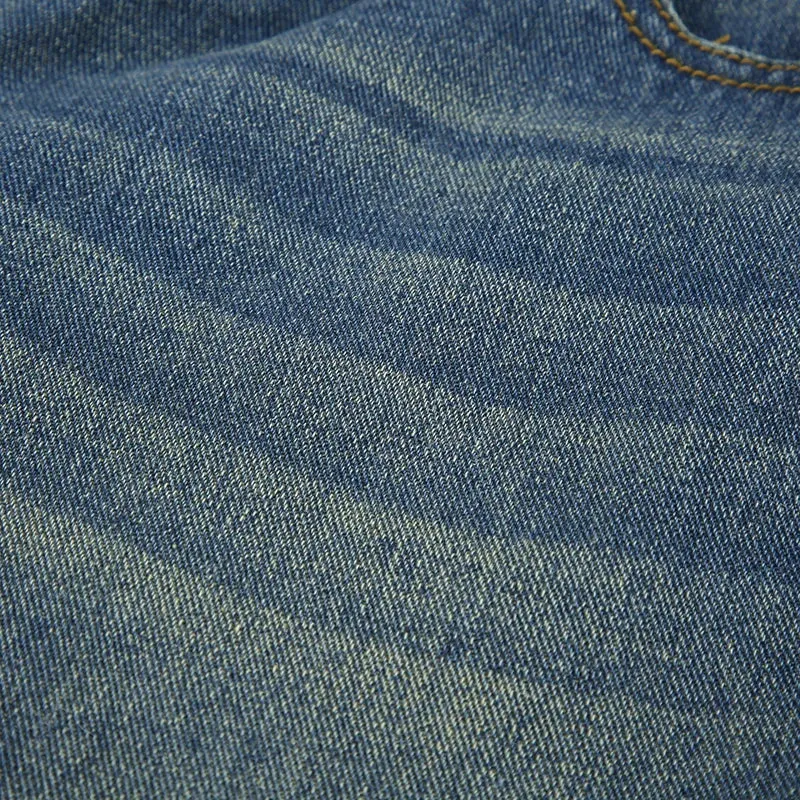 Paths We Create Straight Jeans