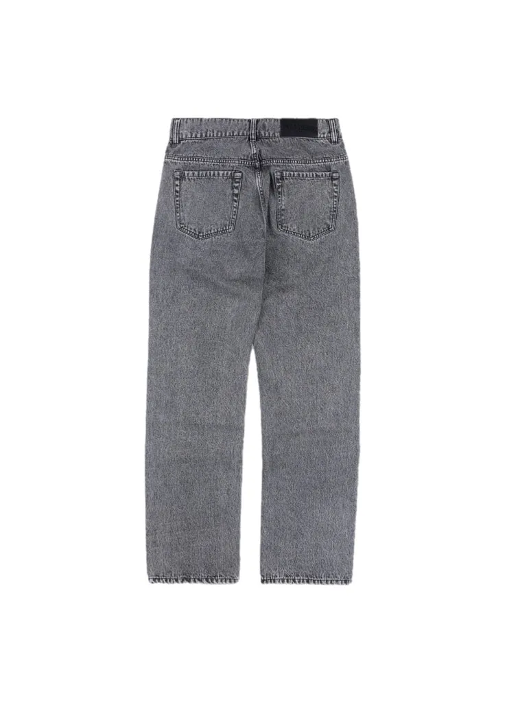 Pleasures Acid 5-Pocket Jeans