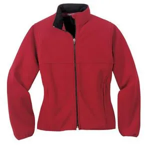 Port Authority - Ladies Tiger Mountain Fleece Jacket.  L200