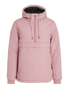 PRTPeonies Snowjacket