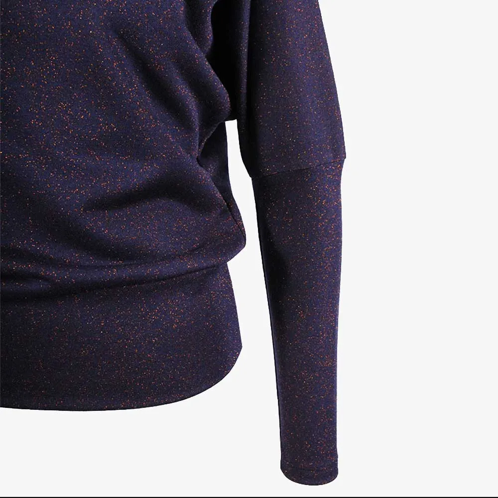 Pulli Rike Glitzi