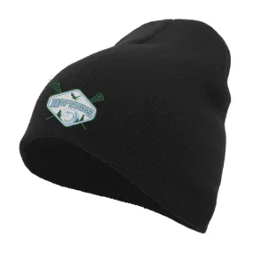 Riptides Lacrosse Beanie