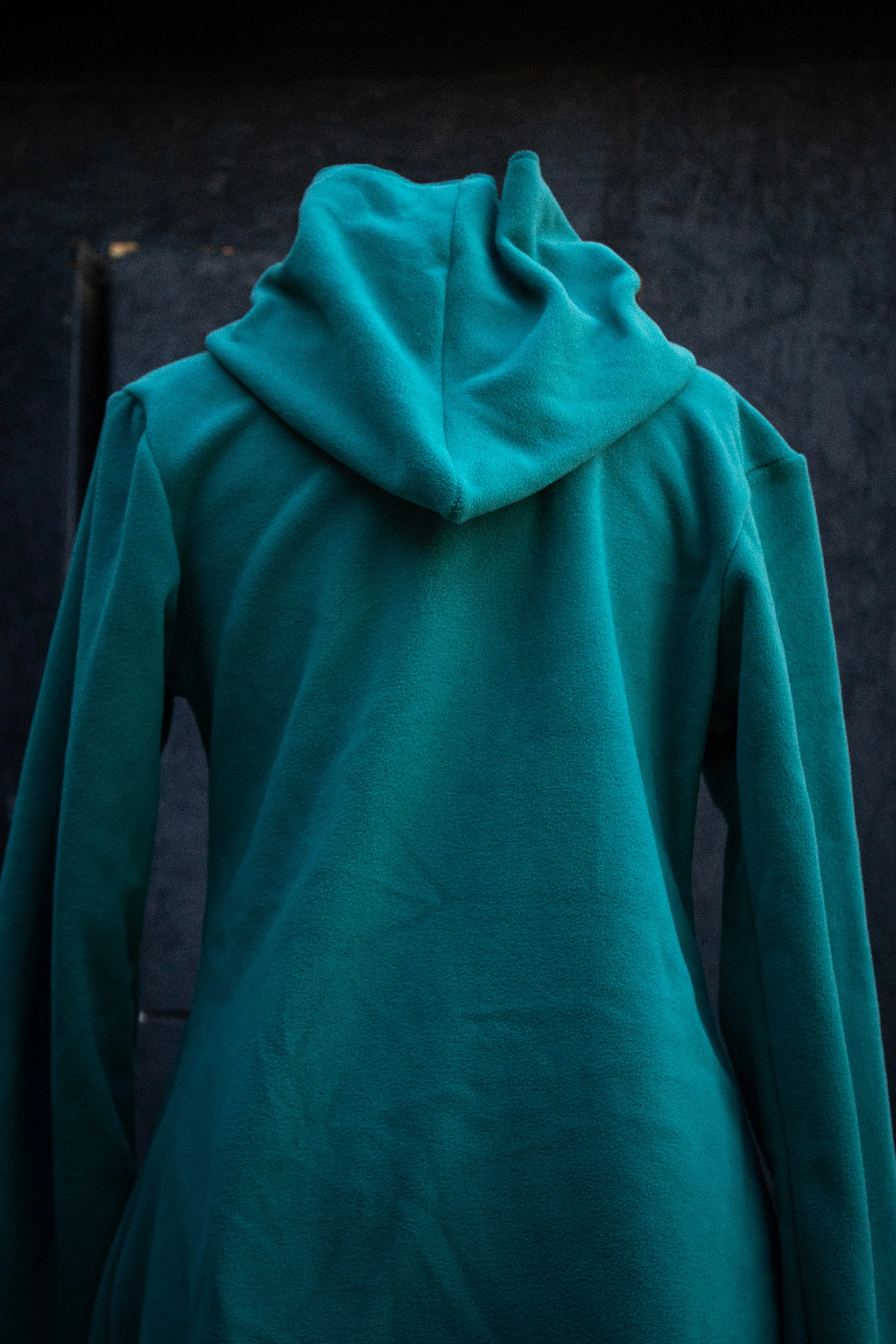 Rivendell Fleece Jacket