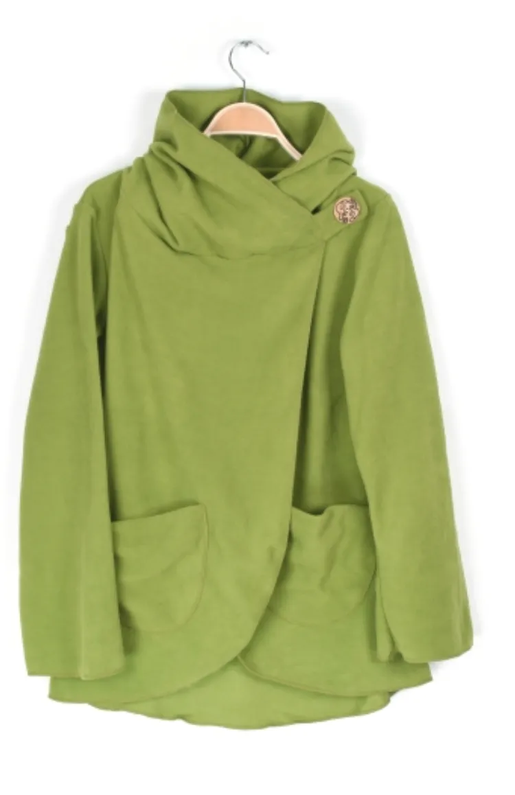 Rivendell Fleece Jacket