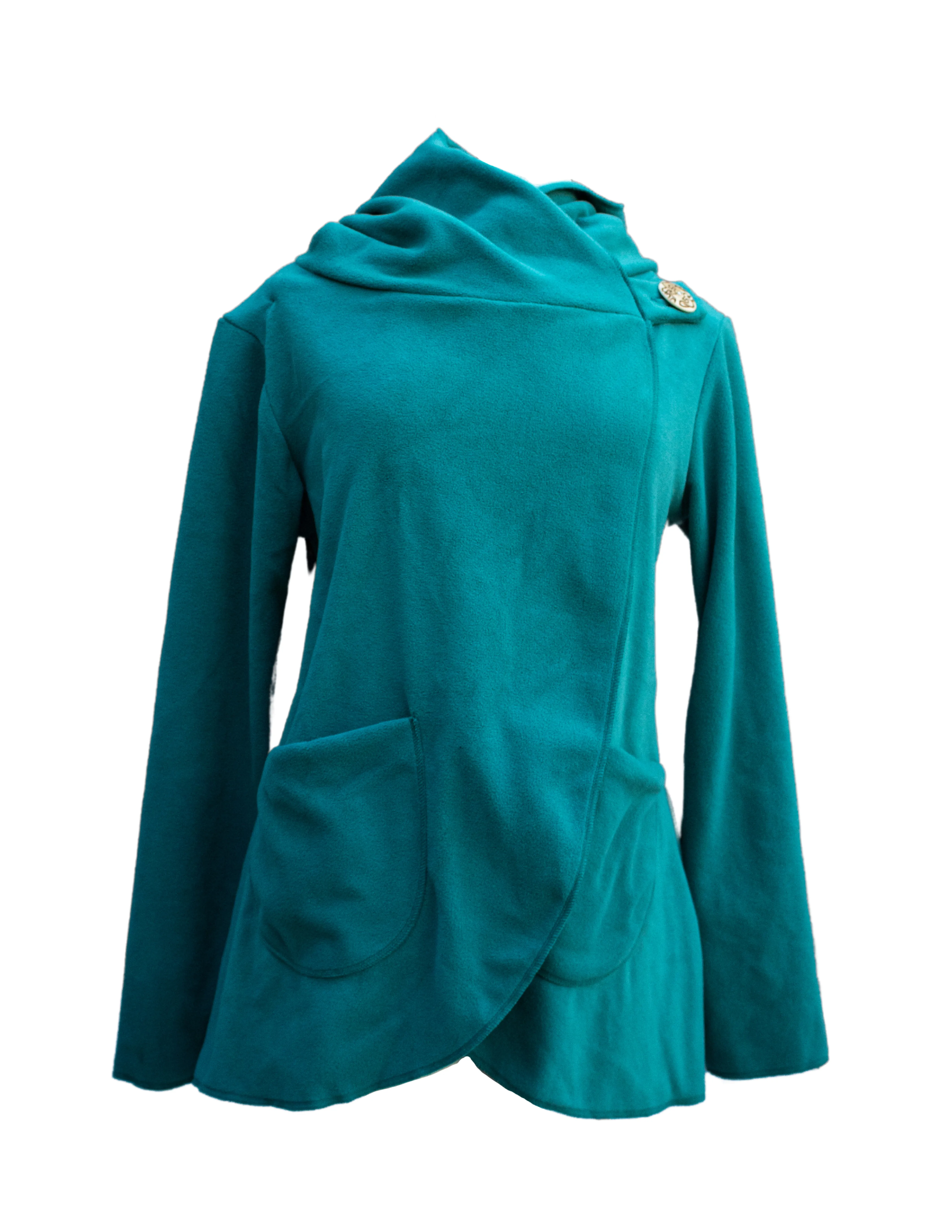 Rivendell Fleece Jacket