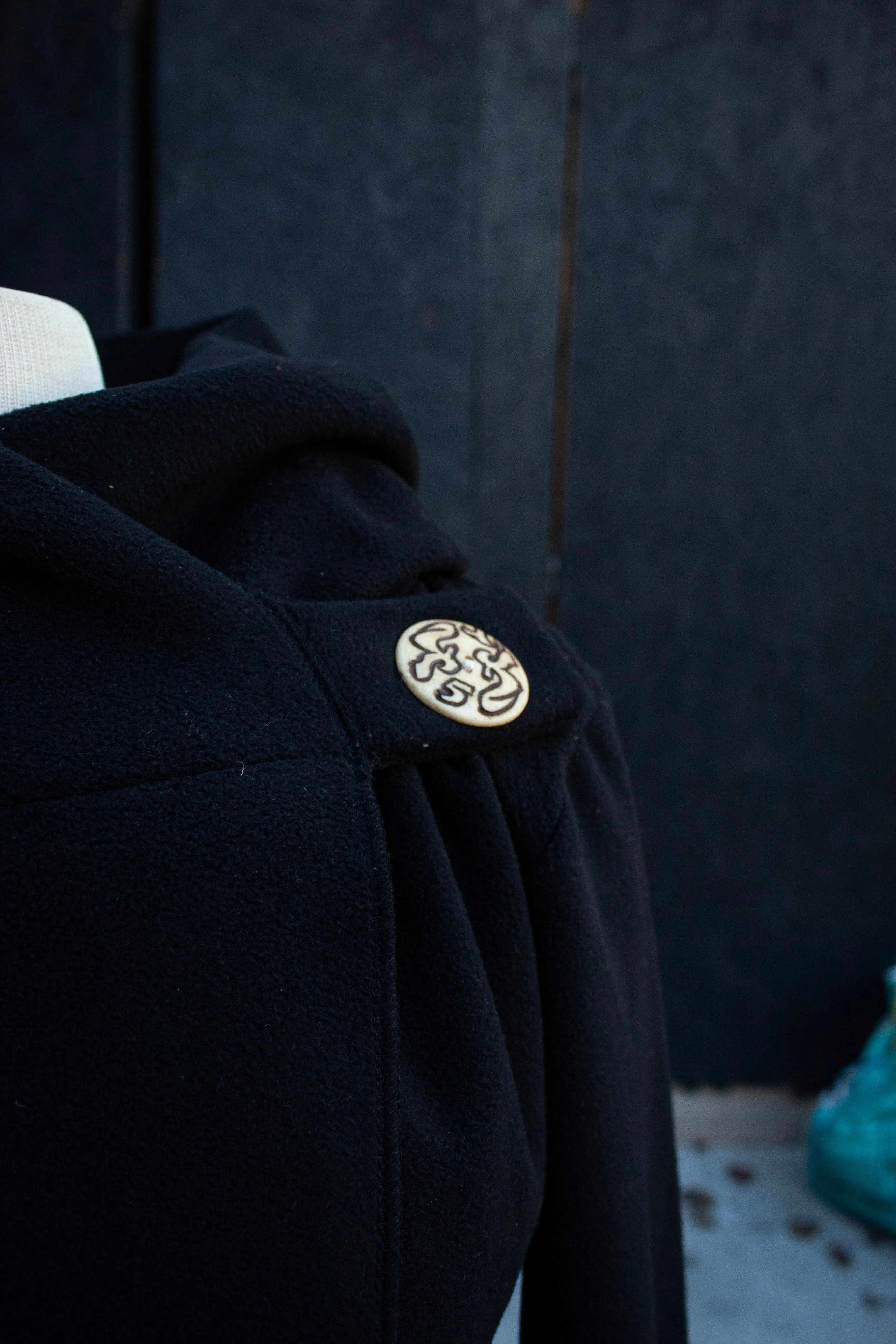 Rivendell Fleece Jacket