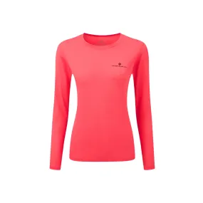 Ronhill Women Core Long Sleeve