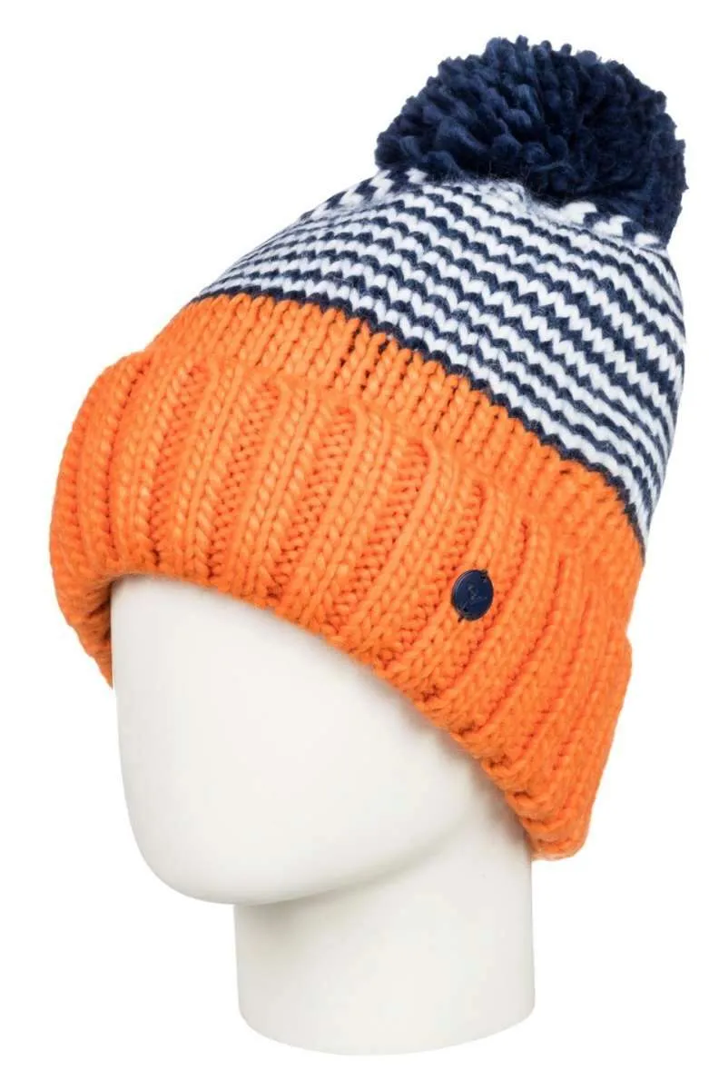 Roxy Women's Frozenfall Beanie 2022