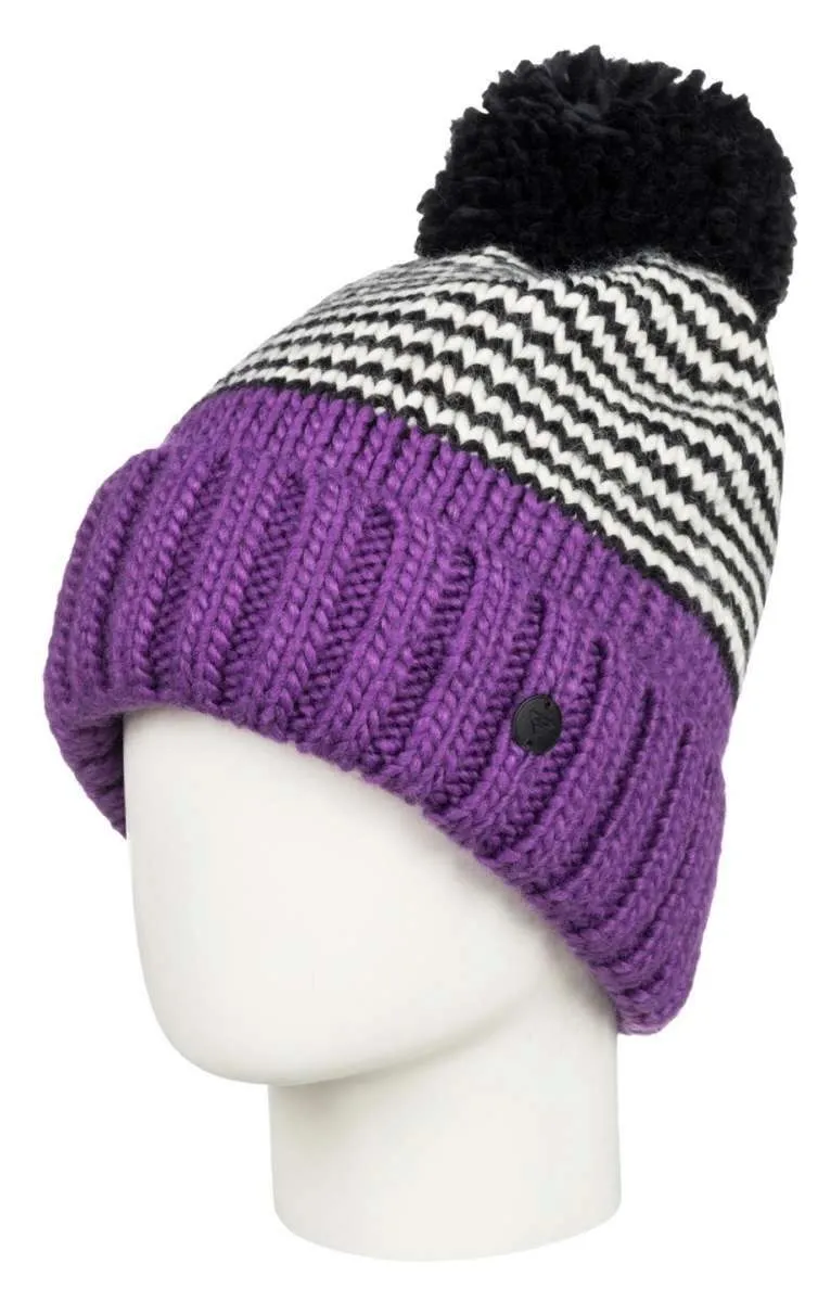 Roxy Women's Frozenfall Beanie 2022