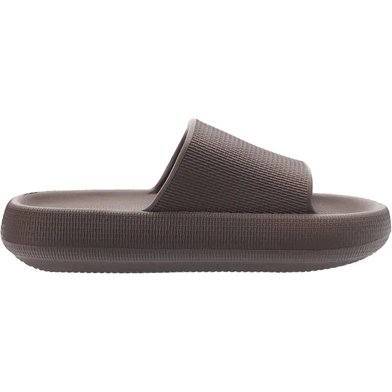 Shower Friendly Comfort Slides