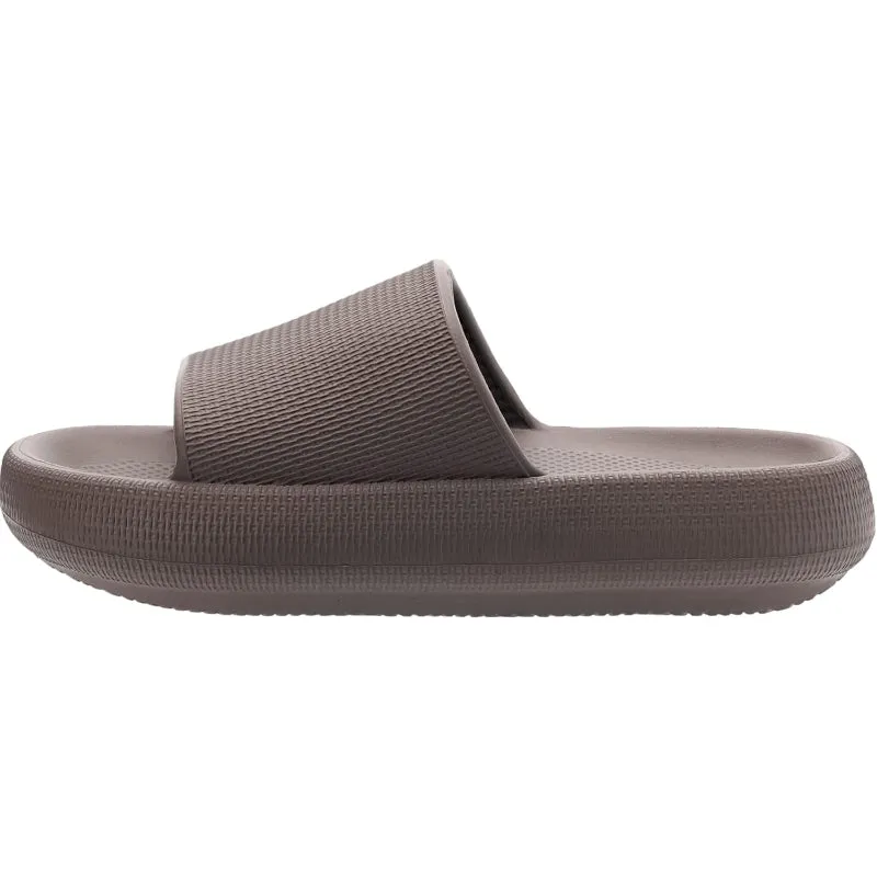 Shower Friendly Comfort Slides