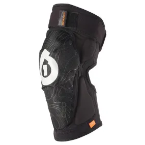 SixSixOne DBo D3O Knee Pads