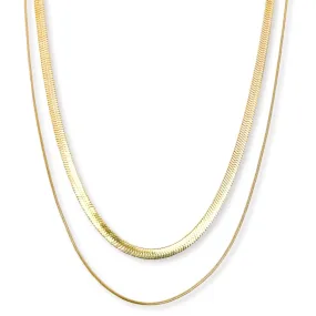 SLOAN NECKLACE