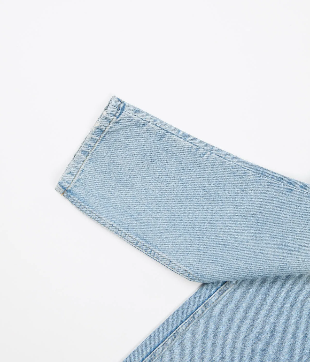 Soulland NOS Erik Jeans - Vintage Blue