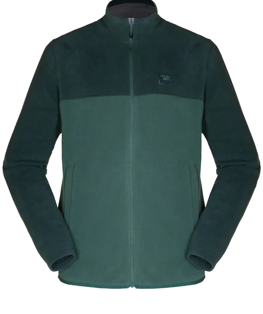 Storr Mens Micro Jacket [SP-005267_STOCK]