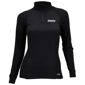 Swix RaceX  Bodyw Womens Half Zip