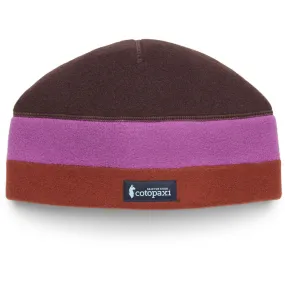 Teca Fleece Beanie