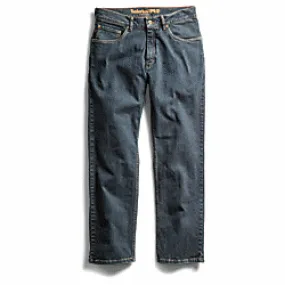 Timberland Pro Men's Grit N Grind Flex 5 Pkt Work Jeans TB0A1V55288