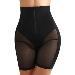 Tummy Control Body Shaper High Waist Butt Lifter