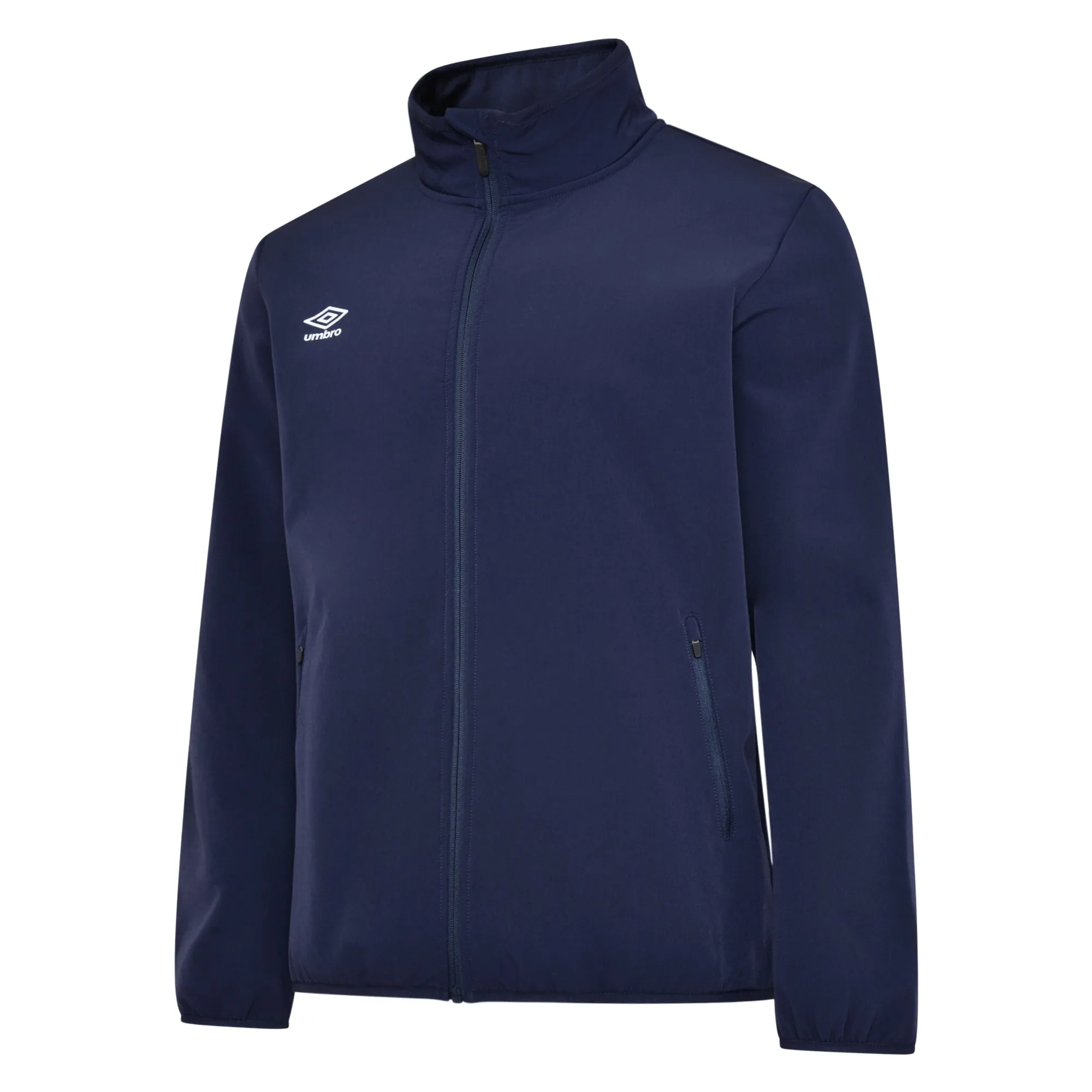 Umbro Club Essential Bonded Jacket