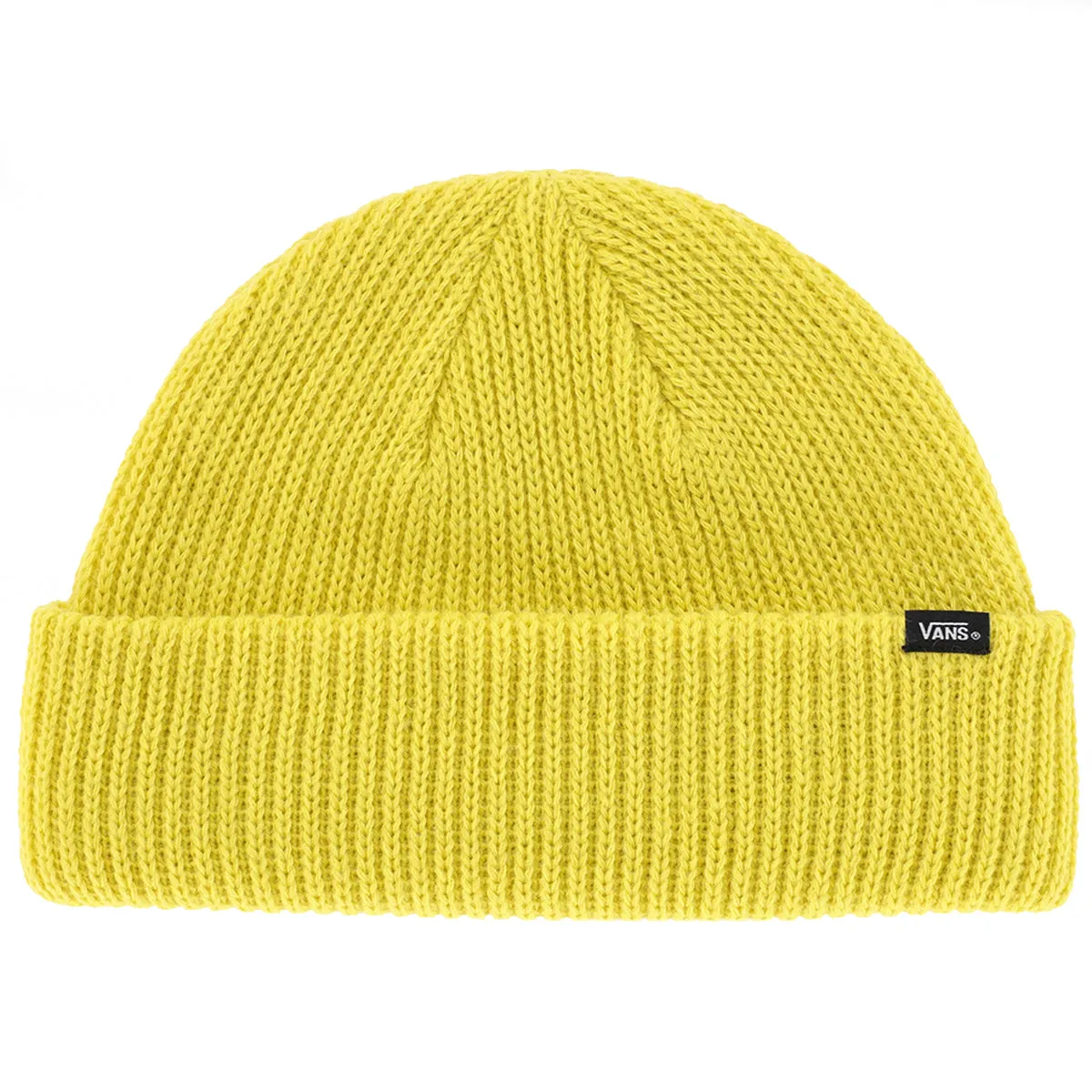 Vans Core Basic Beanie - Olive