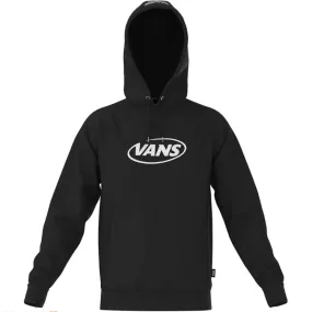 Vans Hi Def Commercial Hoodie - Black