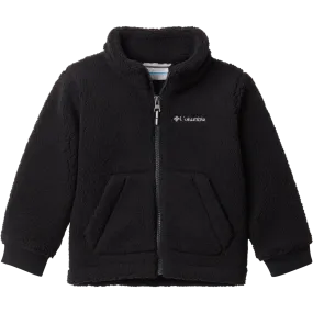 Youth Toddler Rugged Ridge II Sherpa Full Zip